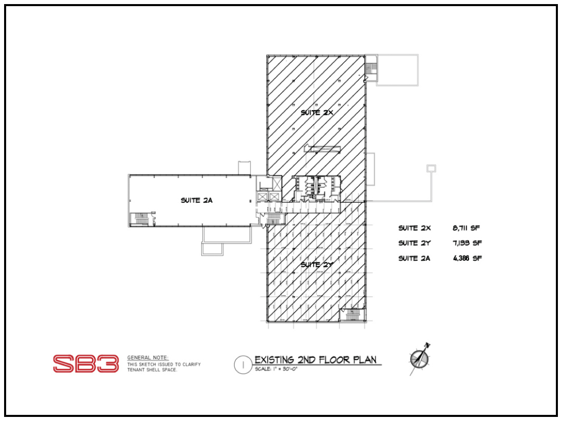 Floorplan or Survey Image